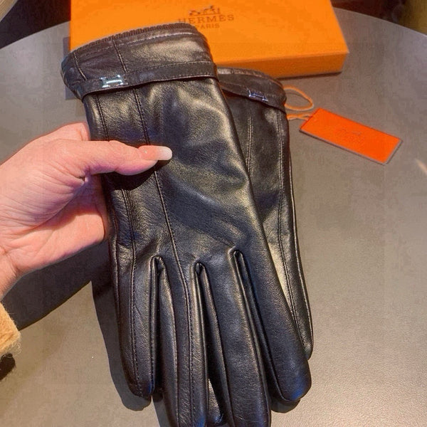 HM 26s Gloves Lambskin 390643