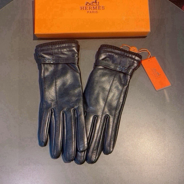 HM 26s Gloves Lambskin 390643