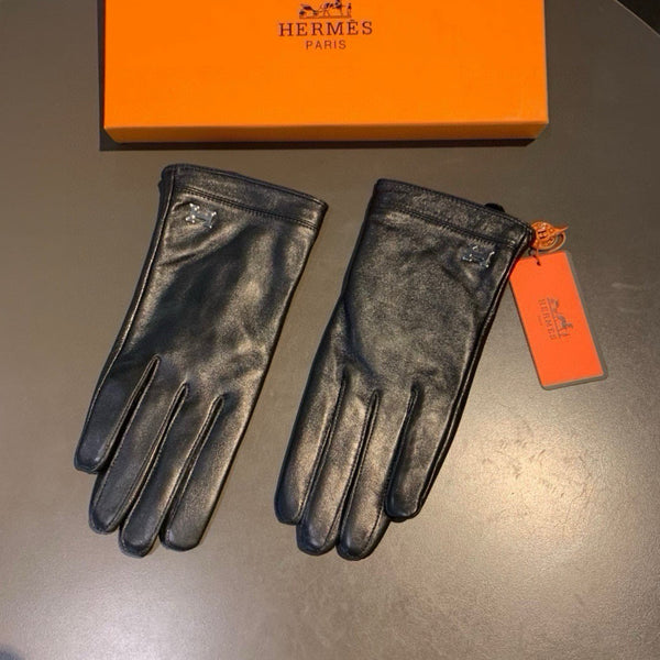 HM 26s Gloves Lambskin 390644