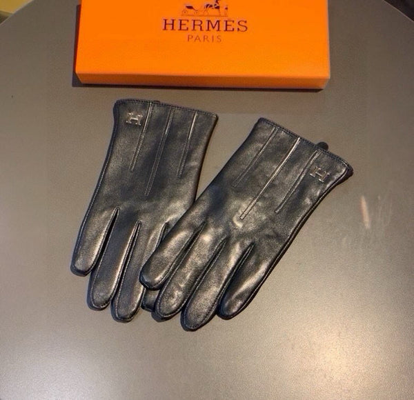 HM 26s Gloves Lambskin 390645