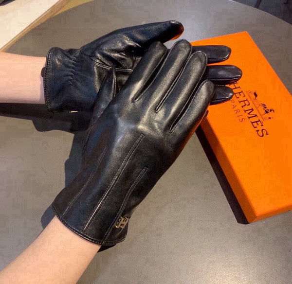 HM 26s Gloves Lambskin 390645