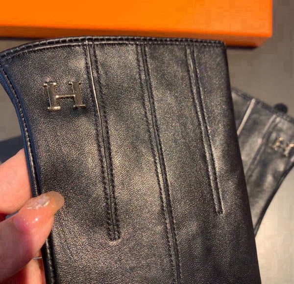 HM 26s Gloves Lambskin 390645