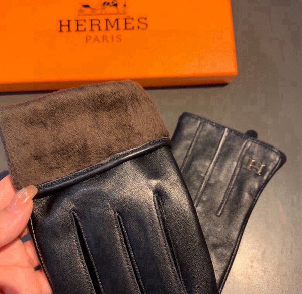 HM 26s Gloves Lambskin 390645