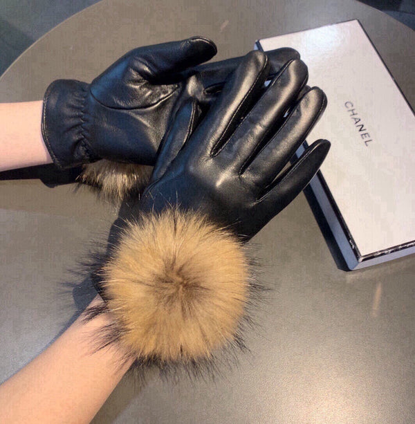 CC 26s Gloves 403819