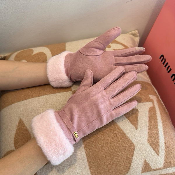 Miu 26s Gloves 405421