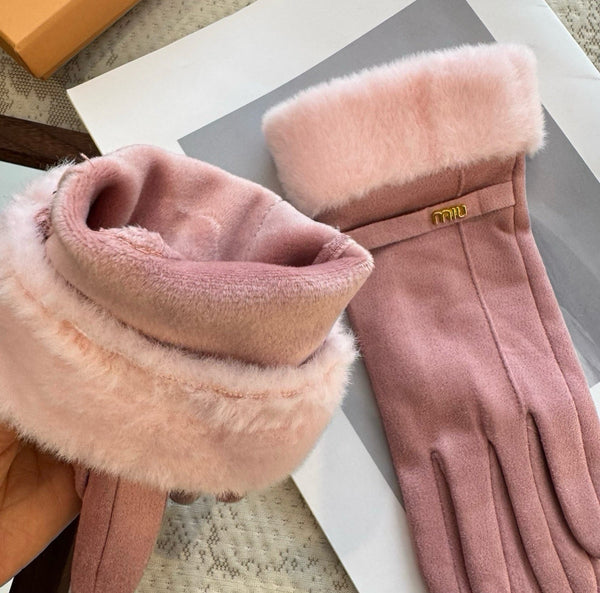Miu 26s Gloves 405421