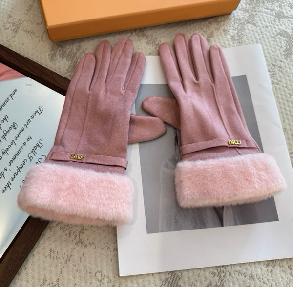 Miu 26s Gloves 405421