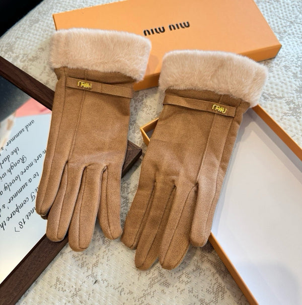 Miu 26s Gloves 405423