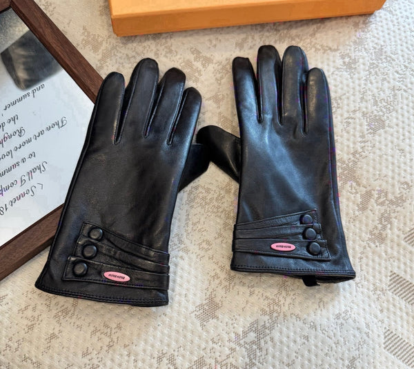 Miu 26s Gloves 405428