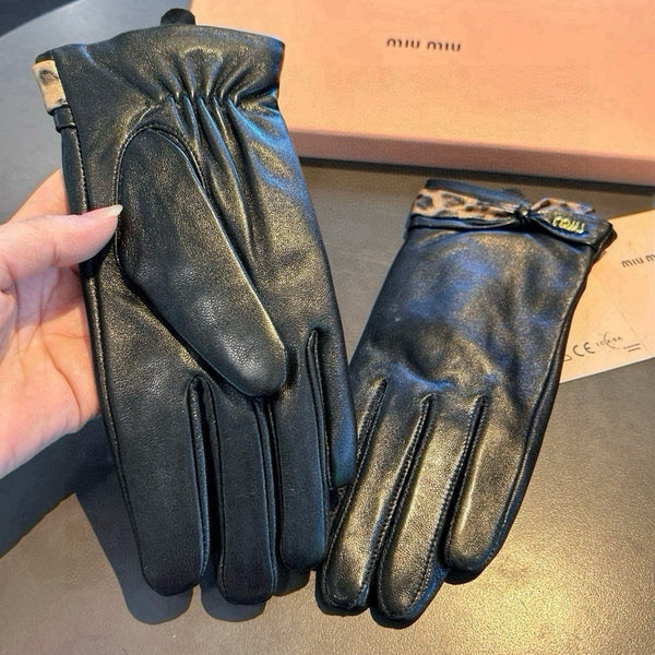 Miu 26s Gloves 405429
