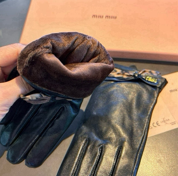 Miu 26s Gloves 405429