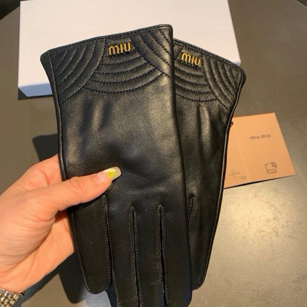 Miu 26s Gloves 405430