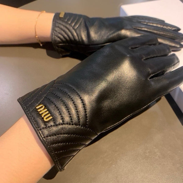 Miu 26s Gloves 405430