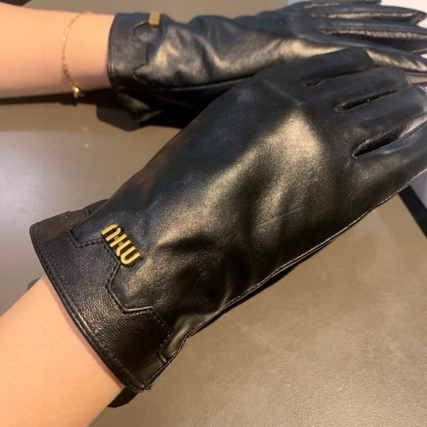 Miu 26s Gloves 405432
