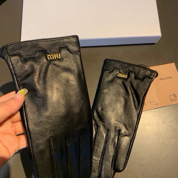 Miu 26s Gloves 405432