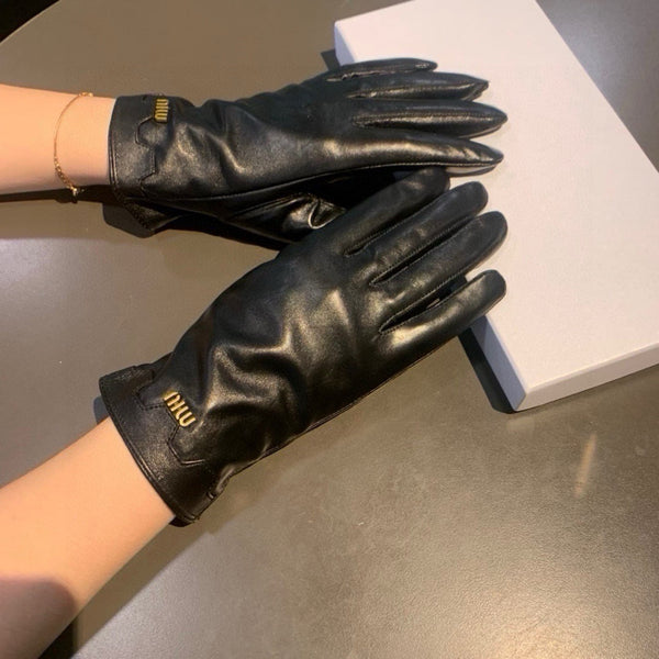Miu 26s Gloves 405432