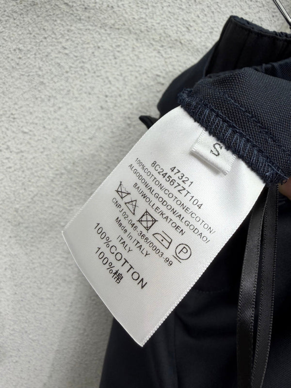 Pra 26s Triangle Logo Five-Point Shorts 393932