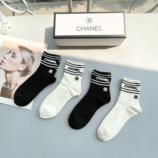 LOW-CUT SOCKS 425564 ( 1 BOX )
