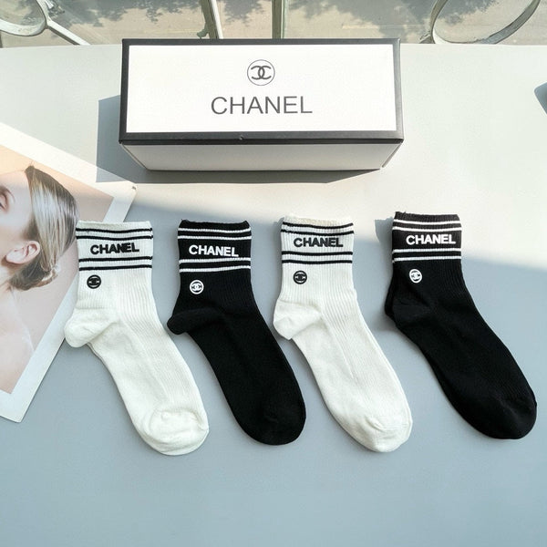 LOW-CUT SOCKS 425564 ( 1 BOX )