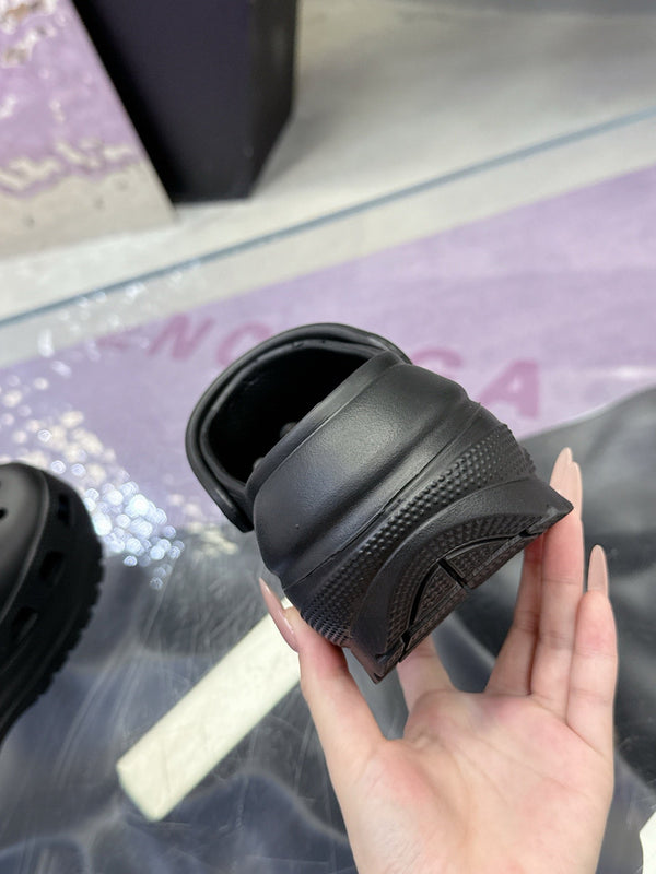 CC Cross Black Rubber 863469