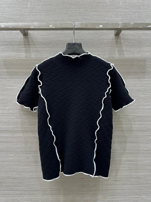 CC 25 Short Sleeved Shirt Cotton