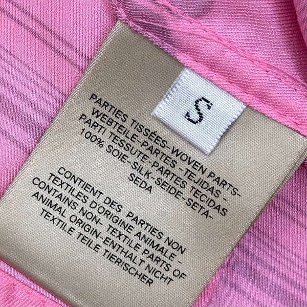 HM 26s Long-Sleeve Shirt Silk 707