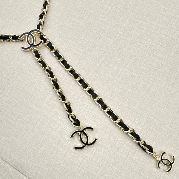 CC Waist Belt Chain Model 203948