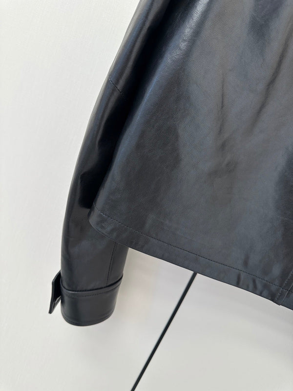 CD 26s Jacket Lambskin 400339