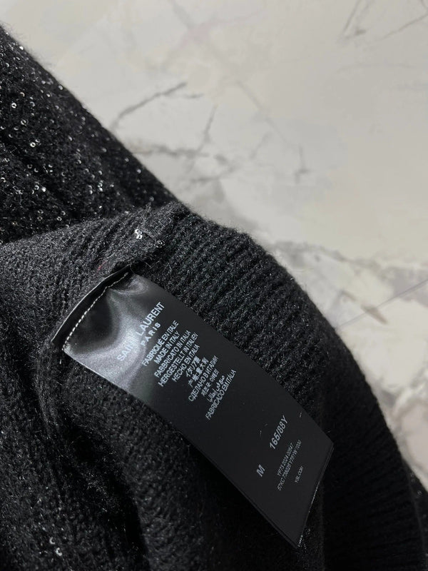 YSL 25S CARDIGAN STYLE 201