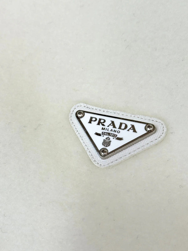 PRADA 25S LONG COAT 471