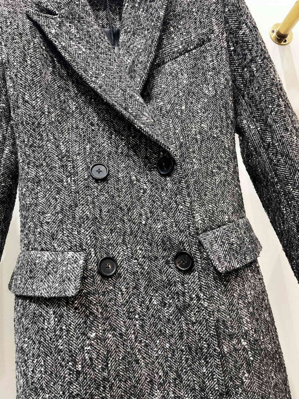 YSL 25S COAT STYLE 106