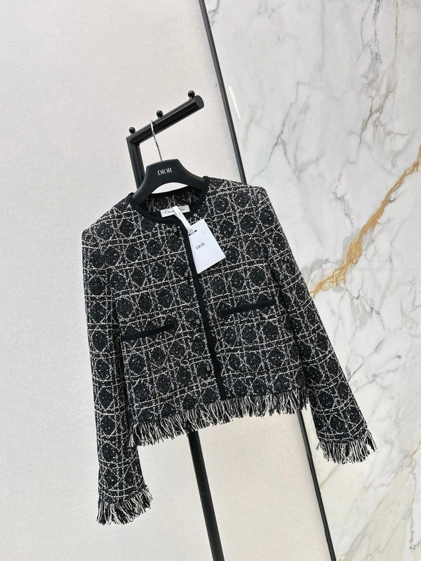 DIOR 25S JACKET 468