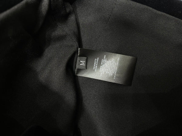 YSL 25S VELVET OUTFIT SET STYLE 139
