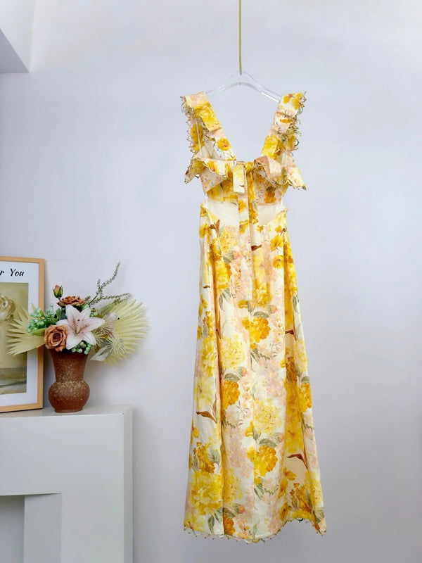 Zimmermann 2026 Dress 537