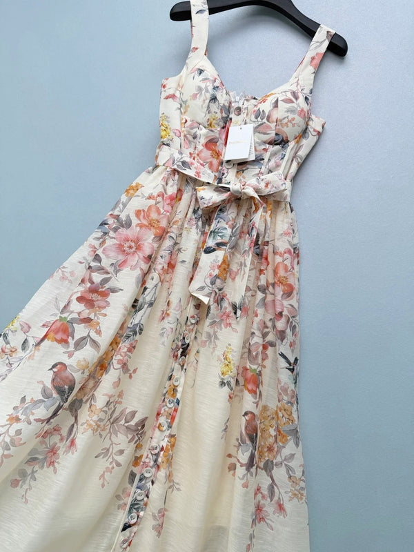 Zimmermann 2026 Dress 454