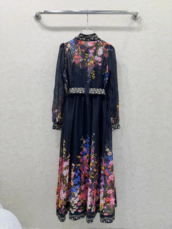 Zimmermann 2026 Dress 535