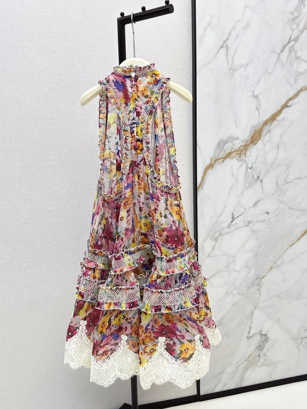 Zimmermann 2026 Dress 533