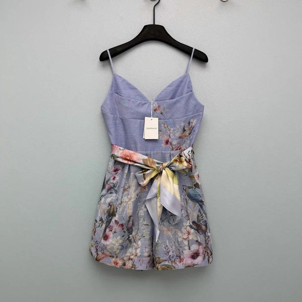 Zimmermann 2026 Dress 5680