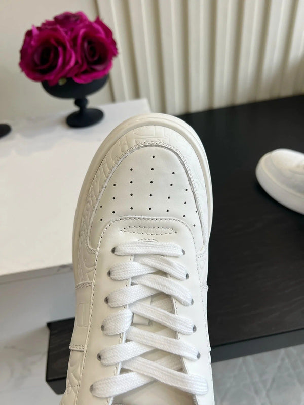 CD 26s Star Sneakers Cowhide 977533