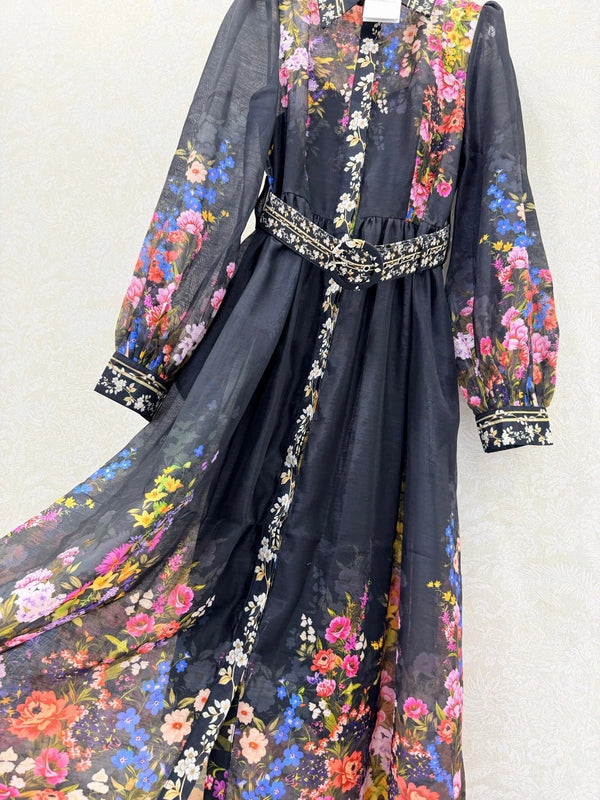 Zimmermann 2026 Dress 535