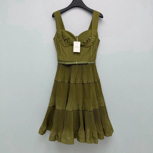 Zimmermann 2026 Dress 456
