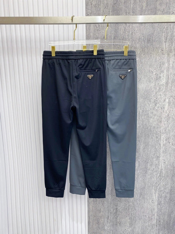 PRA 2026 Men's Casual Pants Fabric 842893