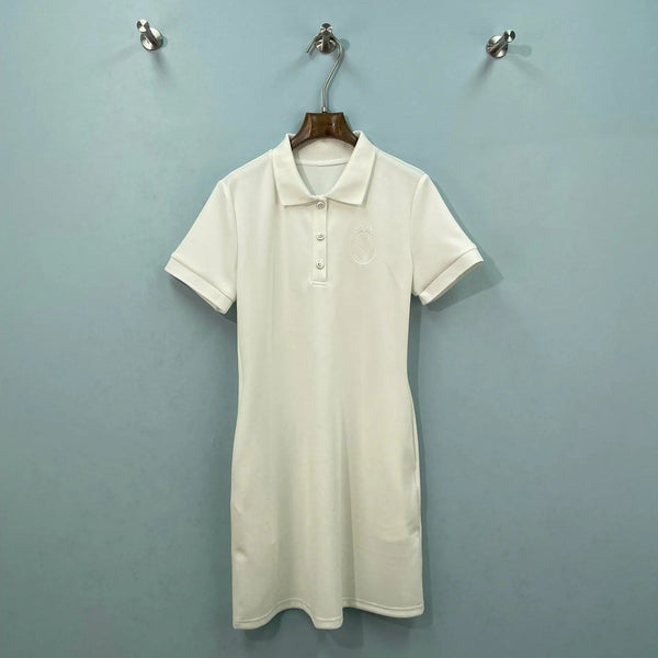 CD 2026 Polo Dress Viscose 488537