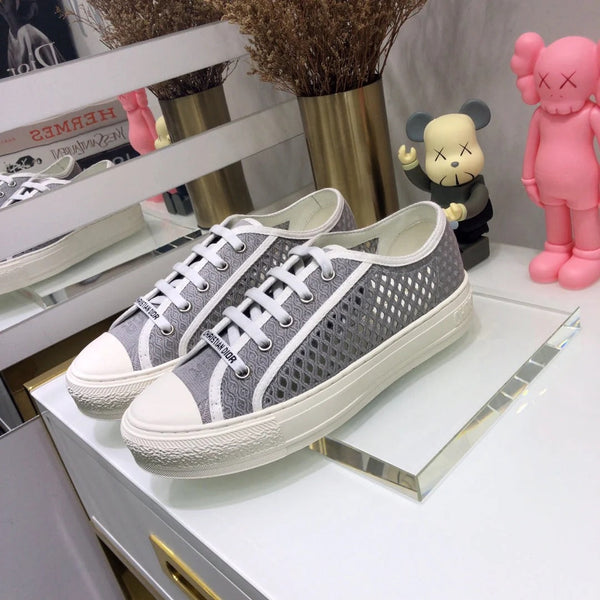 CD 2026 Walk'n'Dior Sneakers Mesh 966686