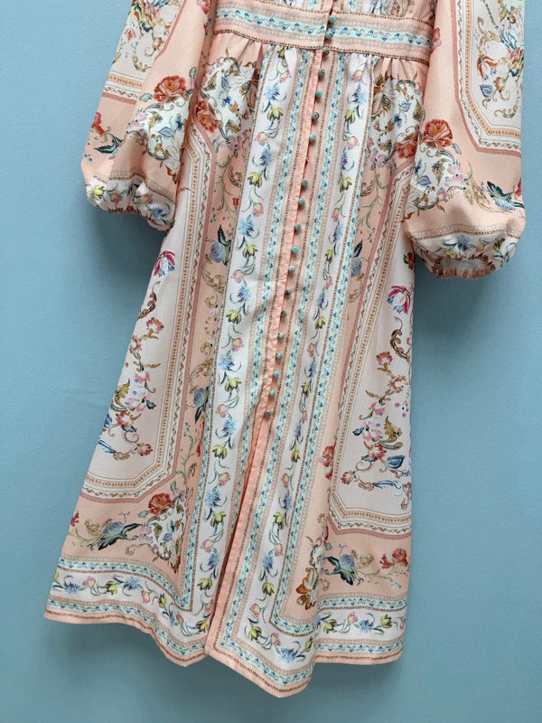 Zimmermann 2026 Dress 5640