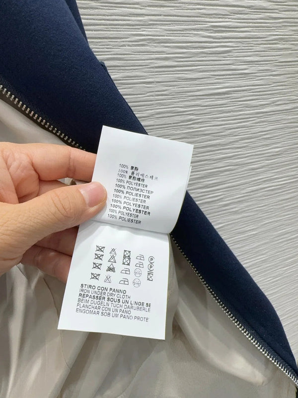 PRADA 25S REVERSIBLE JACKET SET 356
