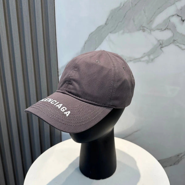 Balen Baseball Cap Cotton 323769