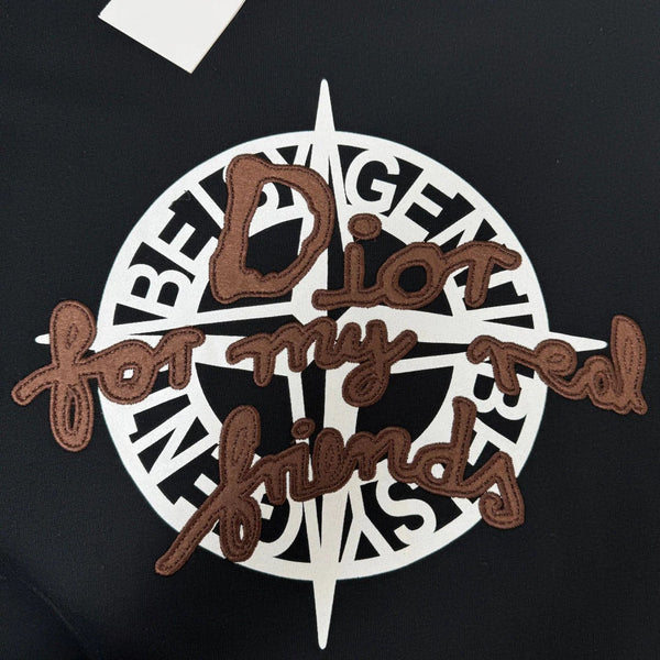 CD 26A Short-Sleeve Unisex T-Shirt Cotton 291018