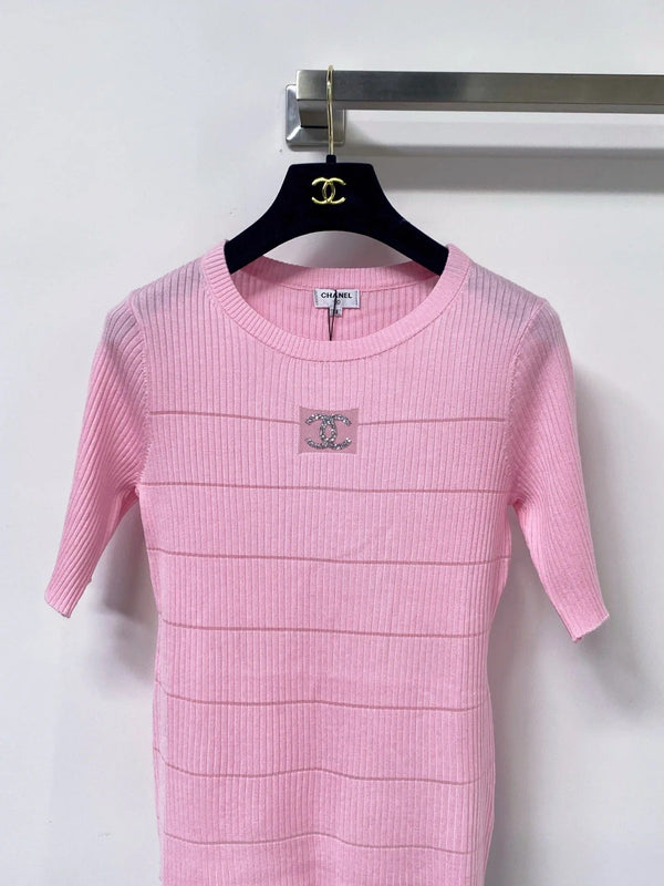 CC 2026 Short-Sleeve Shirt Laine Wool 479880