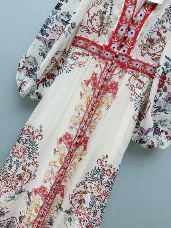Zimmermann 2026 Dress 5540